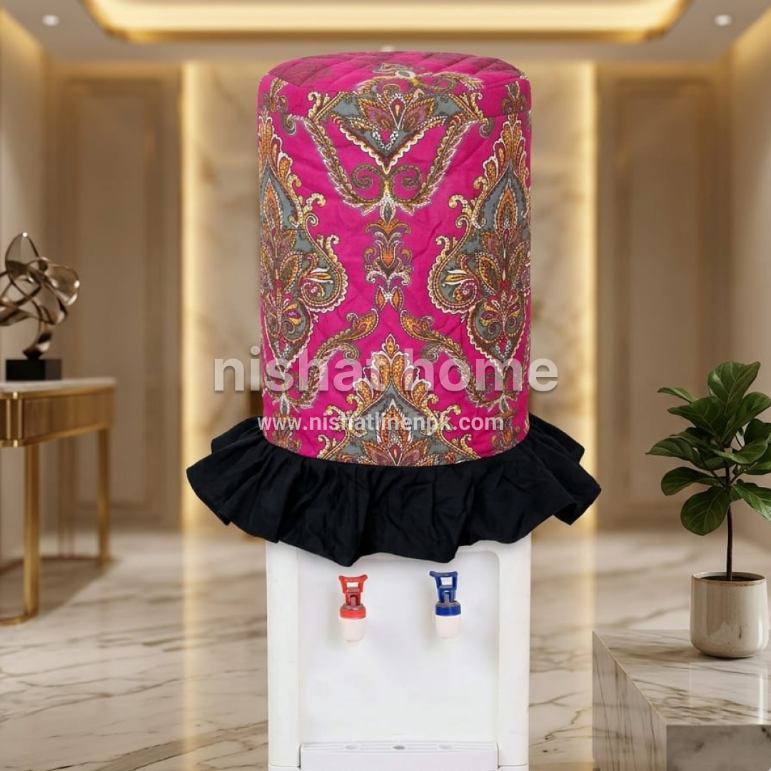Madison Water Dispenser Cover Set -  WDC05