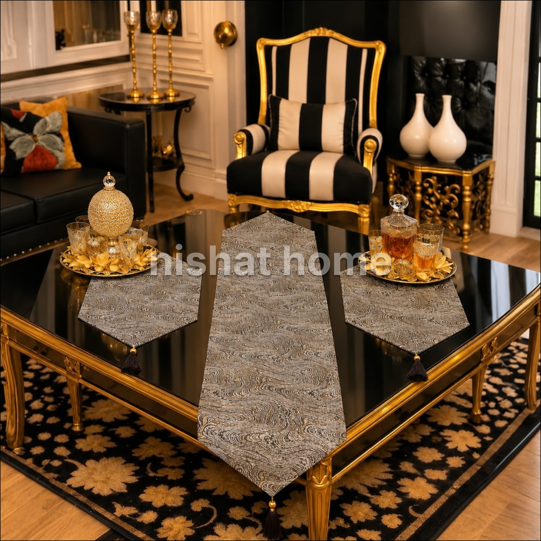 Rox Place Runner Set - 3pcs - RPR39