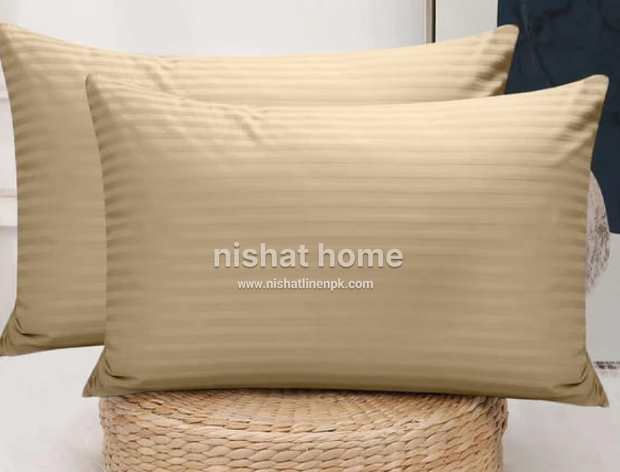 Royal Pillow Covers - 2pcs - Skin RPC07