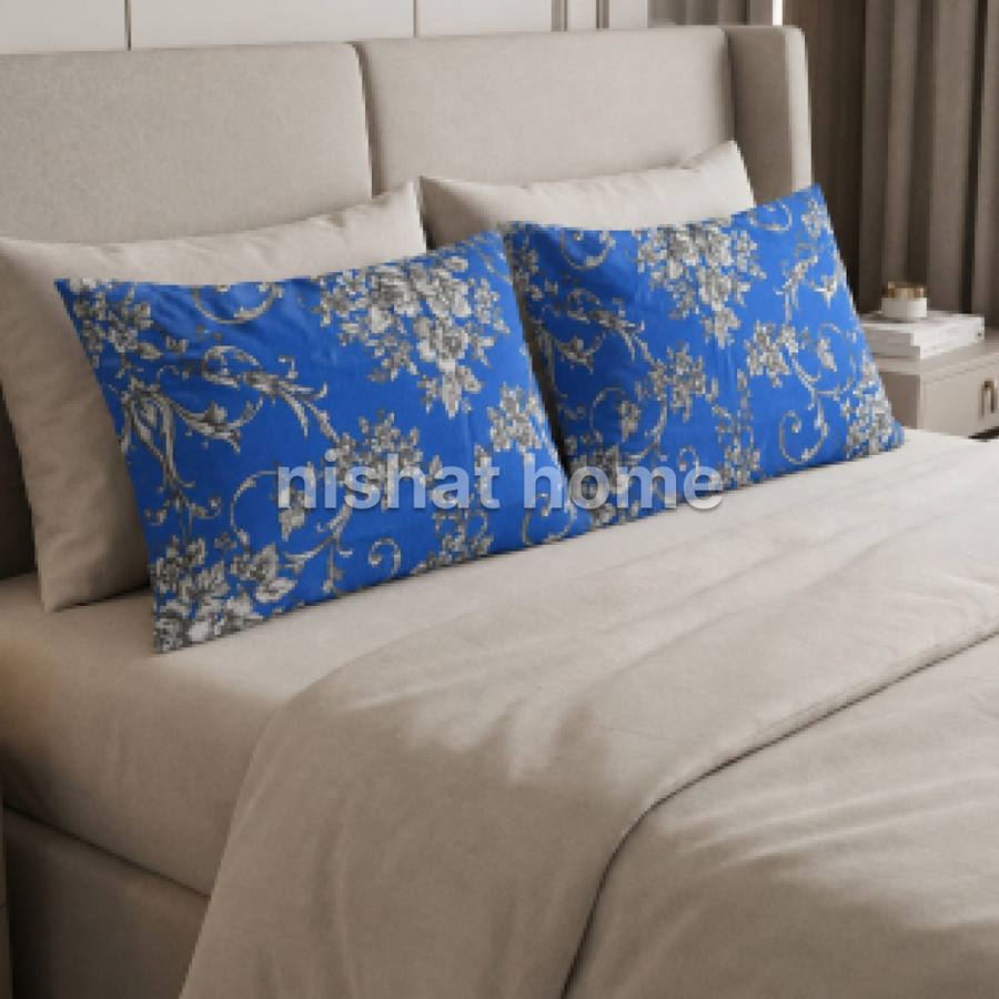 Royal Pillow Covers - 2pcs - RPC62