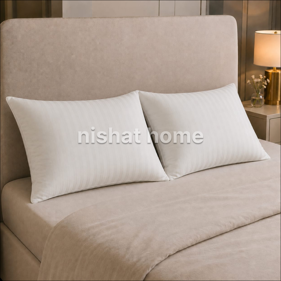Royal Pillow Covers - 2pcs - RPC87