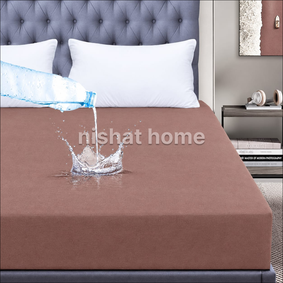 Waterproof Mattress Protector - Skin - WMP530